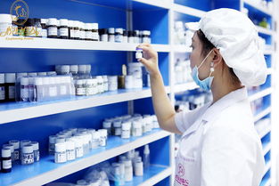 悅目佳人科研團 以研發實力為筆，繪自然健康之美